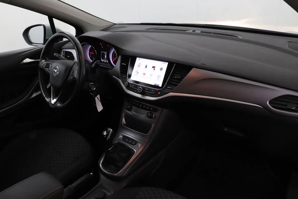 Opel Astra - Afbeelding 15 van 27