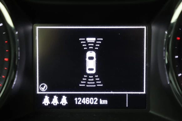 Opel Astra - Afbeelding 23 van 27