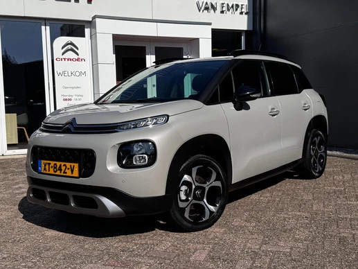 Citroën C3 Aircross - Afbeelding 1 van 30