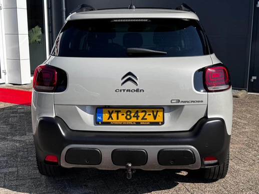 Citroën C3 Aircross - Afbeelding 2 van 30