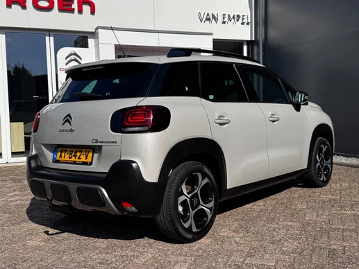 Citroën C3 Aircross - Afbeelding 3 van 30
