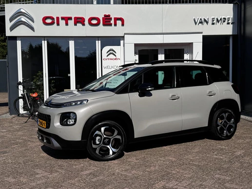 Citroën C3 Aircross - Afbeelding 4 van 30