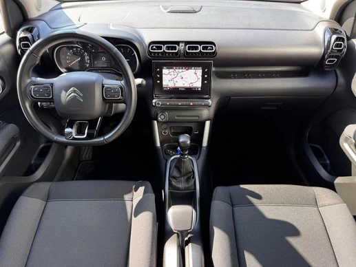 Citroën C3 Aircross - Afbeelding 5 van 30