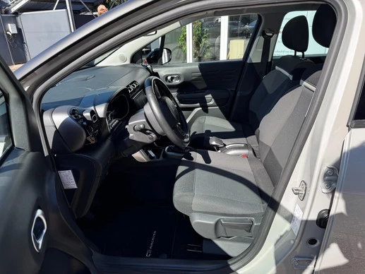 Citroën C3 Aircross - Afbeelding 6 van 30