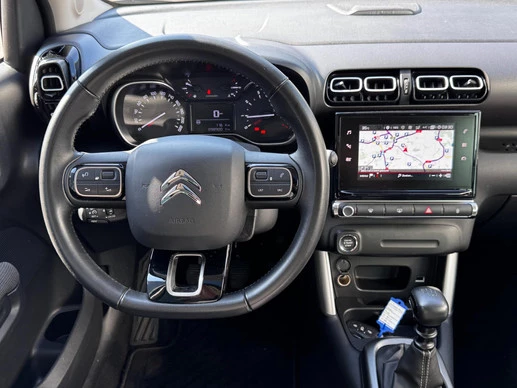 Citroën C3 Aircross - Afbeelding 10 van 30