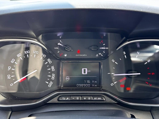 Citroën C3 Aircross - Afbeelding 12 van 30