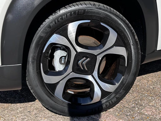 Citroën C3 Aircross - Afbeelding 24 van 30