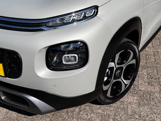 Citroën C3 Aircross - Afbeelding 25 van 30