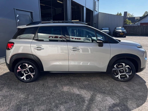 Citroën C3 Aircross - Afbeelding 26 van 30