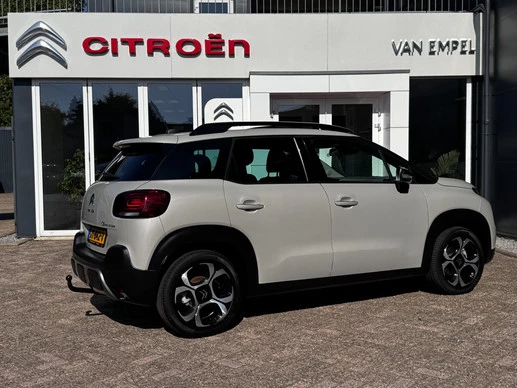 Citroën C3 Aircross - Afbeelding 27 van 30