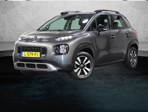 Citroën C3 Aircross - Afbeelding 1 van 30