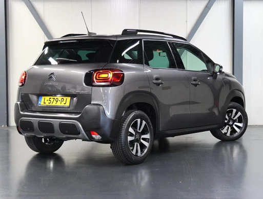 Citroën C3 Aircross - Afbeelding 3 van 30