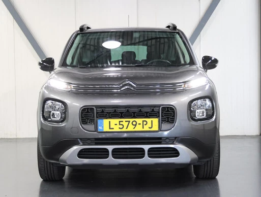 Citroën C3 Aircross - Afbeelding 4 van 30