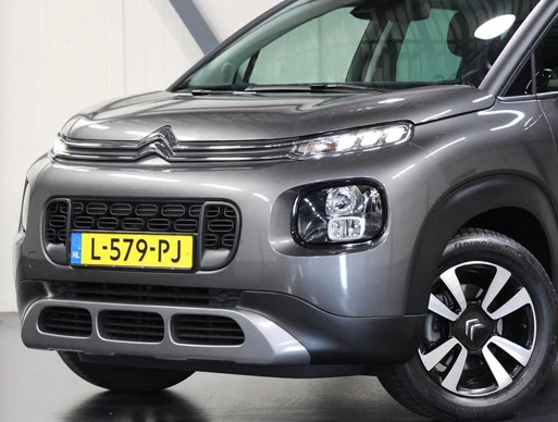 Citroën C3 Aircross - Afbeelding 5 van 30