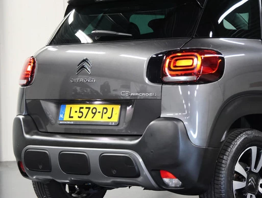 Citroën C3 Aircross - Afbeelding 6 van 30