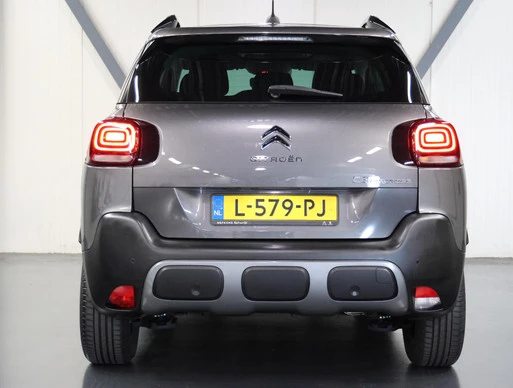 Citroën C3 Aircross - Afbeelding 7 van 30