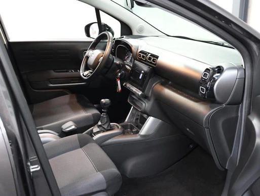 Citroën C3 Aircross - Afbeelding 8 van 30