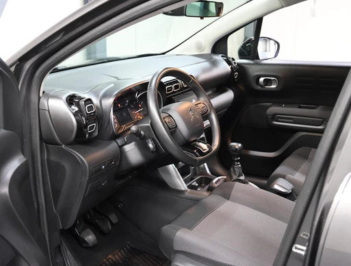 Citroën C3 Aircross - Afbeelding 9 van 30