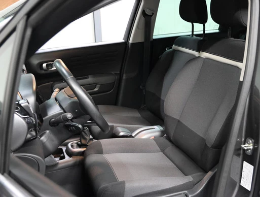 Citroën C3 Aircross - Afbeelding 10 van 30