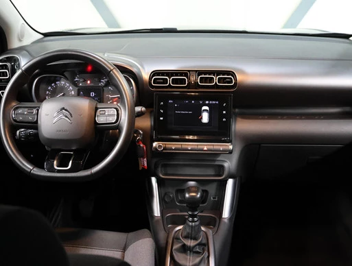 Citroën C3 Aircross - Afbeelding 11 van 30