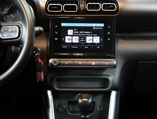 Citroën C3 Aircross - Afbeelding 12 van 30