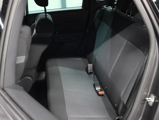 Citroën C3 Aircross - Afbeelding 14 van 30