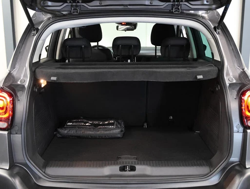 Citroën C3 Aircross - Afbeelding 15 van 30