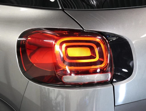 Citroën C3 Aircross - Afbeelding 16 van 30