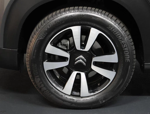 Citroën C3 Aircross - Afbeelding 17 van 30