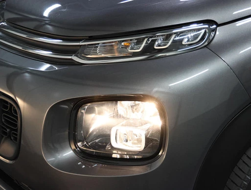 Citroën C3 Aircross - Afbeelding 18 van 30