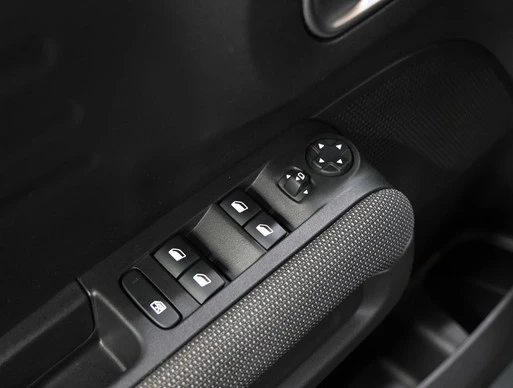 Citroën C3 Aircross - Afbeelding 19 van 30