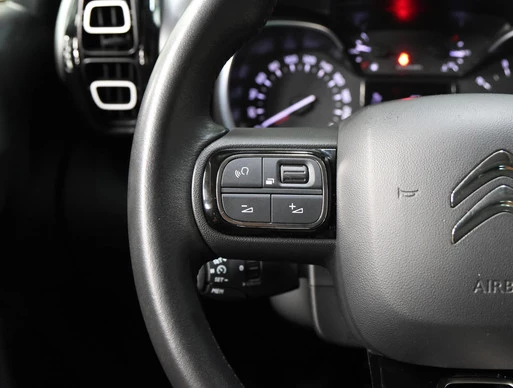 Citroën C3 Aircross - Afbeelding 20 van 30