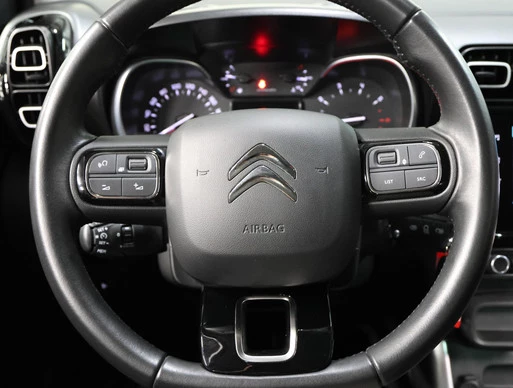 Citroën C3 Aircross - Afbeelding 22 van 30