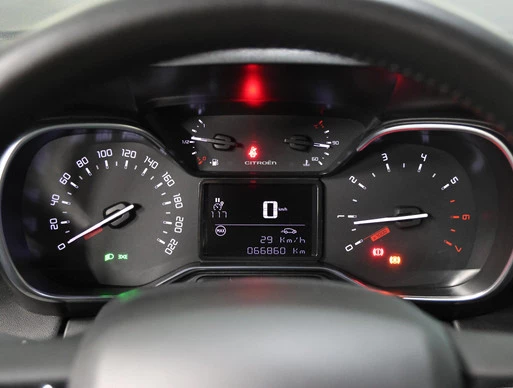Citroën C3 Aircross - Afbeelding 23 van 30