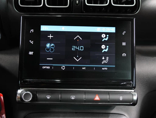 Citroën C3 Aircross - Afbeelding 27 van 30
