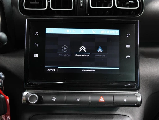 Citroën C3 Aircross - Afbeelding 29 van 30