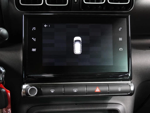 Citroën C3 Aircross - Afbeelding 30 van 30