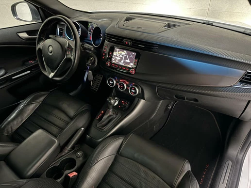 Alfa Romeo Giulietta - Afbeelding 19 van 30