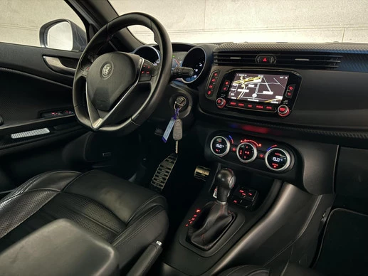 Alfa Romeo Giulietta - Afbeelding 20 van 30