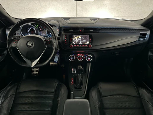 Alfa Romeo Giulietta - Afbeelding 28 van 30