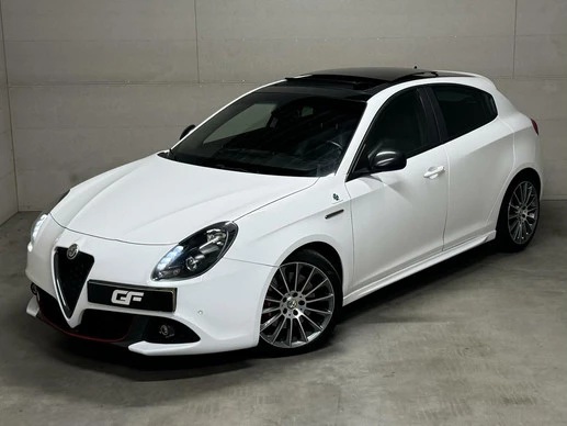 Alfa Romeo Giulietta - Afbeelding 11 van 30