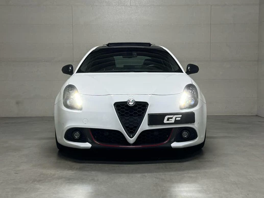 Alfa Romeo Giulietta - Afbeelding 12 van 30