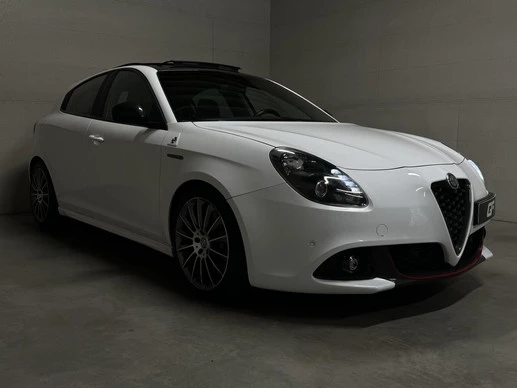 Alfa Romeo Giulietta - Afbeelding 13 van 30