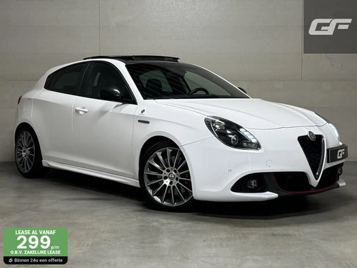 Alfa Romeo Giulietta - Afbeelding 1 van 30