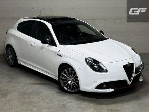 Alfa Romeo Giulietta - Afbeelding 2 van 30