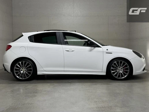 Alfa Romeo Giulietta - Afbeelding 3 van 30