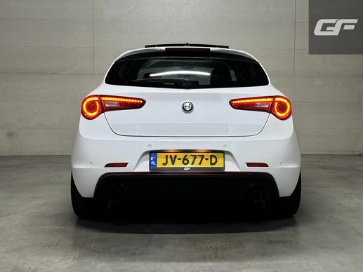 Alfa Romeo Giulietta - Afbeelding 6 van 30