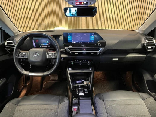 Citroën ë-C4 - Afbeelding 6 van 30