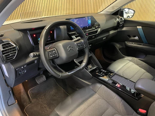 Citroën ë-C4 - Afbeelding 12 van 30