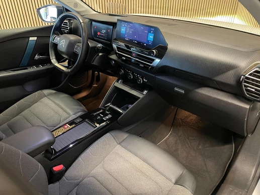 Citroën ë-C4 - Afbeelding 13 van 30